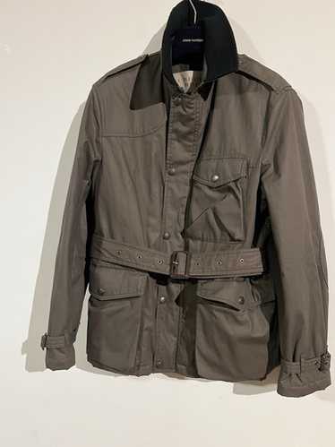 ジャケット・アウター Burberry M-65 military field jacket y2k ジャケット・アウター Burberry M-65 military field jacket y2k