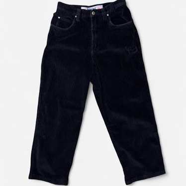 ANCHOR BLUE W38 BEYOND BAGGY チノパン ワイド ANCHOR BLUE W38 BEYOND BAGGY チノパン ワイド Anchor Blue
