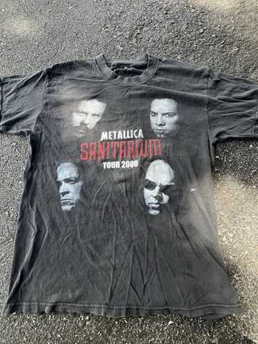 llica Summer Tour '2000 Tシャツ XL s-l400.jpg