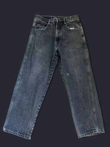 Vintage southpole jeans black - Gem