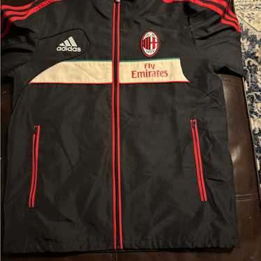 Adidas ac milan jacket - Gem