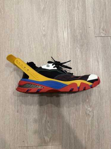 Calvin Klein 205W39NYC × Raf Simons Calvin Klein Stri… - Gem