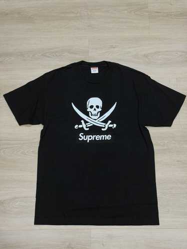 Neighborhood × supreme × - Gem