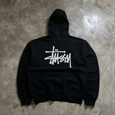 Vintage stussy classic hoodie - Gem
