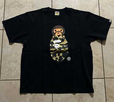 Bape baby milo a - Gem