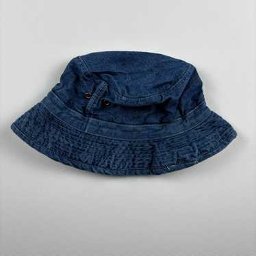 90s bucket hat gap - Gem