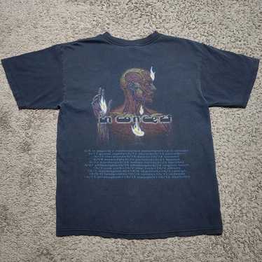 Tool lateralus t-shirt - Gem
