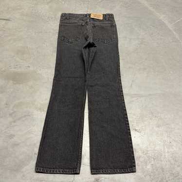 black Levi's 517 - Gem