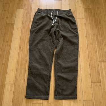 USA製BIRDWELL CORDUROY BEACH PANTS Birdwell Beach Corduroy Beach Pants NWT - Size XL | eBay