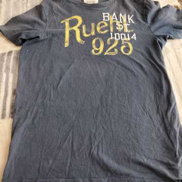 Ruehl No.925 - 【貴重・美本】RUEHL No.925 The IMPROPER BOHEMIA 貴重・美本】RUEHL No.925 The IMPROPER BOHEMIA
