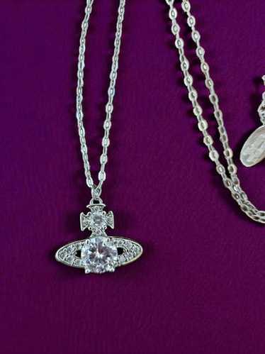 Vivienne Westwood REINA ミニ ネックレス Vivienne Westwood REINA ミニ ネックレス ** - メルカリ