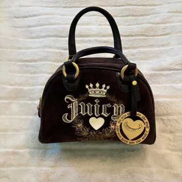 Juicy Couture チャーム付きチェーンミニバッグ クラッチバッグ Juicy Couture Mini Bags & Handbags for Women for sale | eBay