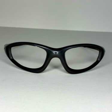 Oakley straight jacket vintage - Gem