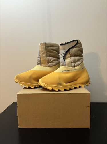 adidas YEEZY Knit Runner Boot（27） adidas Yeezy Knit Runner Boot 