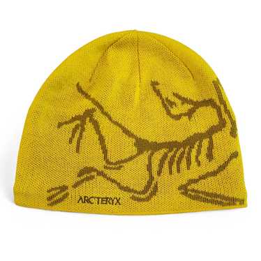 帽子 ARC'TERYX Bird Head Toque Bird Head Toque | Arc'teryx United States