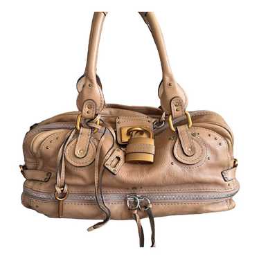 Vintage Chloé Paddington Bags Creme $_12.JPG?set_id=880000500F