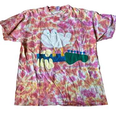 Woodstock 1994 t-shirt - Gem