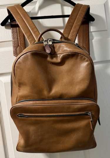 Coach hudson backpack in - Gem