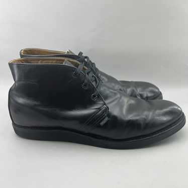 Red wing postman - Gem