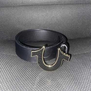 True religion belt - Gem