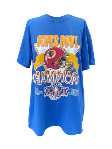Redskins super bowl - Gem