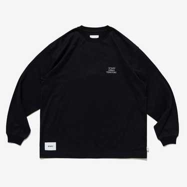 Wtaps long shirt - Gem