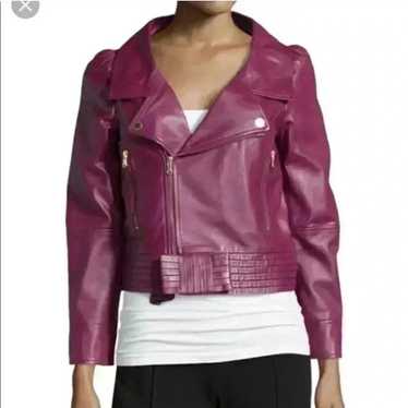 Red valentino jacket - Gem