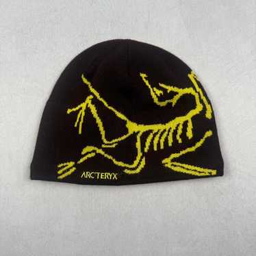 ARC'TERYX BIRD HEAD TOQUE ビーニー イエロー Arc'teryx Bird Head Toque Beanie | REI Co-op