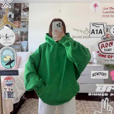 AKIMBO CLUB フーディー　Mサイズ AKIMBO HOODIE - WYOMING®