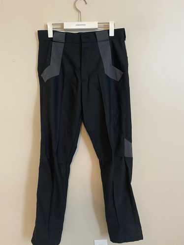 Kiko kostadinov TULCEA TROUSERS タグ付き Kiko kostadinov trousers - Gem