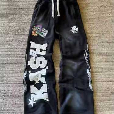 Hysteric glamour mens sweatpants - Gem