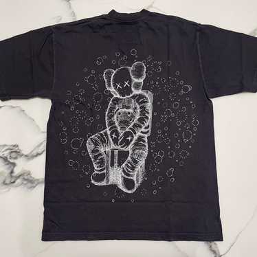 Kaws for kid cudi - Gem
