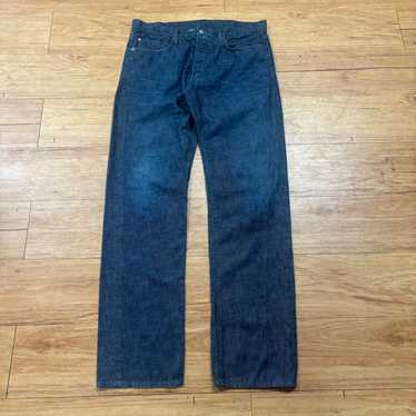 パンツ 90s Helmut Lang Jeans W30 HELMUT LANG ヘルムートラング HELMUT LANG jeans 国内正規品