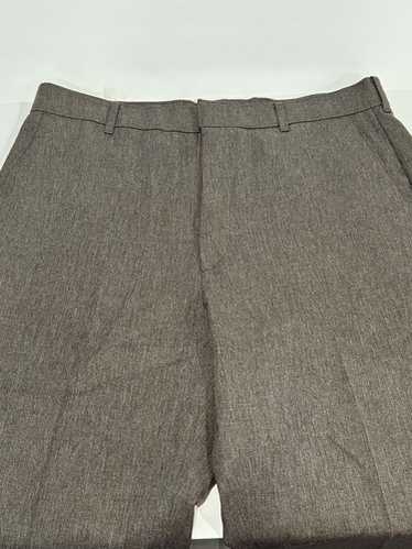 1980's Levis Action Slacks Mens Levis Action Slacks P… - Gem