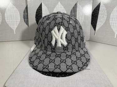 NEW ERA GUCCI キャップ GUCCI ニューエラ キャップ 帽子 グッチ NEWERA ストリート 限定