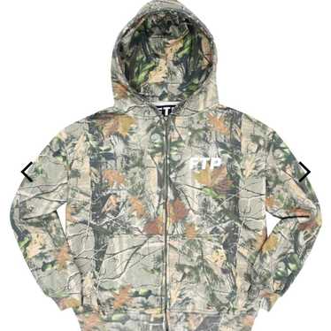 決めソーダ Supreme 12AW/TREE CAMO Supreme Crane S/S Top Woodland Camo Men's - US