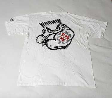 Vintage bad boy - Gem