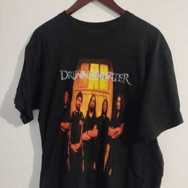 Dream theater metropolis 2000 - Gem