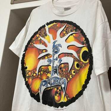 Vintage 1994 lollapalooza - Gem