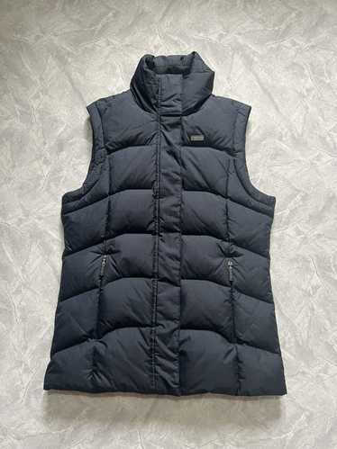 Vintage oakley puffer vest - Gem