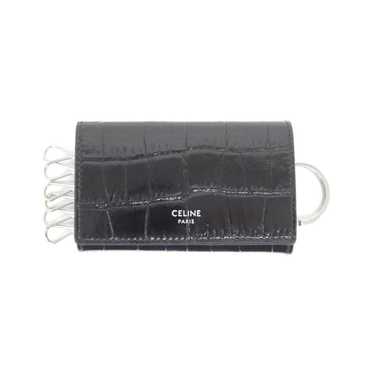 Celine ◇ key case - Gem