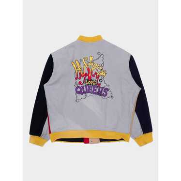 Hysteric glamour varsity jacket - Gem