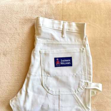 Sherwin Williams Painter Pants 90s 激レア Vintage Dickies Sherman Williams Painter Pants 2000s Y2k 90s