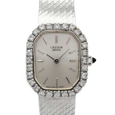 Seiko credor seiko watch - Gem