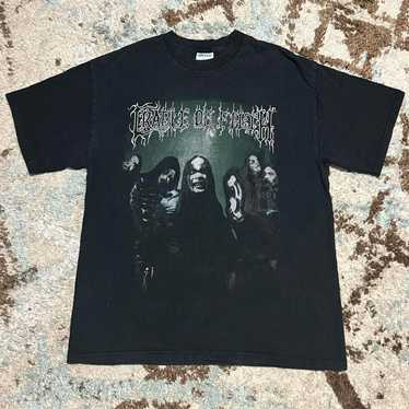 Cradle of filth 2000 - Gem