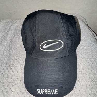 Supreme x nike cap - Gem