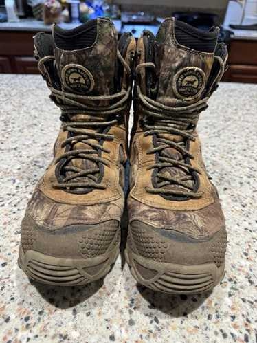 10.5d red wing irish - Gem