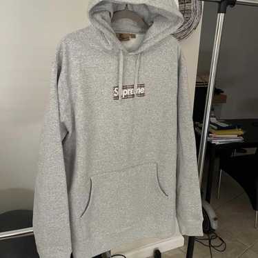 Supreme box logo l - Gem