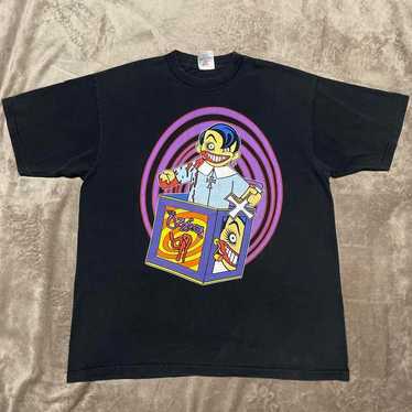 OZZY OSBOURNE OZZFEST 90s ヴィンテージ Tシャツ 90s ozzy osbourne ヴィンテージ Tシャツ｜Yahoo!フリマ（旧
