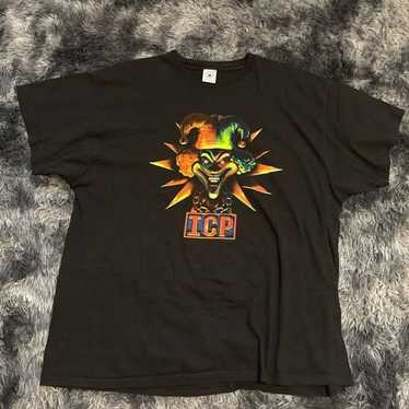 90s Insane Clown Posse ICP Tシャツ Vintage insane clown posse - Gem